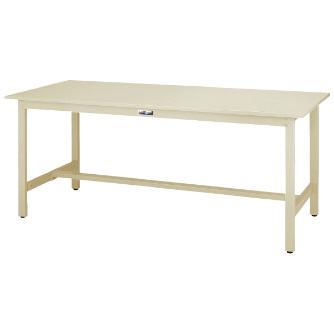 山金工業（株） ワークテーブル 300シリーズ 固定式 SWS ワークテーブル　３００シリーズ　固定式 SWS-1590-II