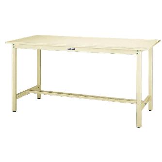山金工業（株） ワークテーブル 300シリーズ 固定式 SWSH ワークテーブル３００シリーズ　固定式 SWSH-1275-II