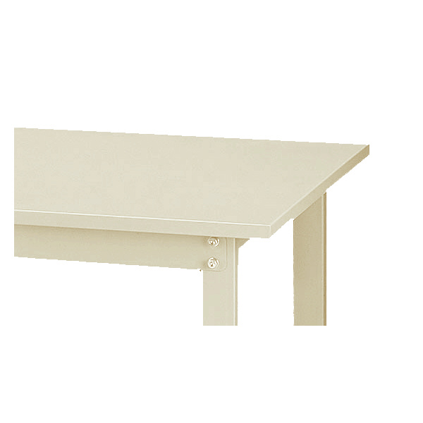 山金工業（株） ワークテーブル 300シリーズ 固定式 SWSH ワークテーブル３００シリーズ　固定式 SWSH-1260TTS2-II