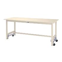 山金工業（株） ワークテーブル300シリーズ ワンタッチ移動タイプ SWSU