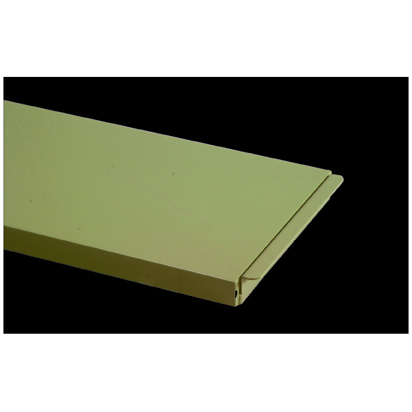 山金工業（株） 半面棚板 1200×600用 WT 半面棚板　１２００×６００用 WT-1260-G