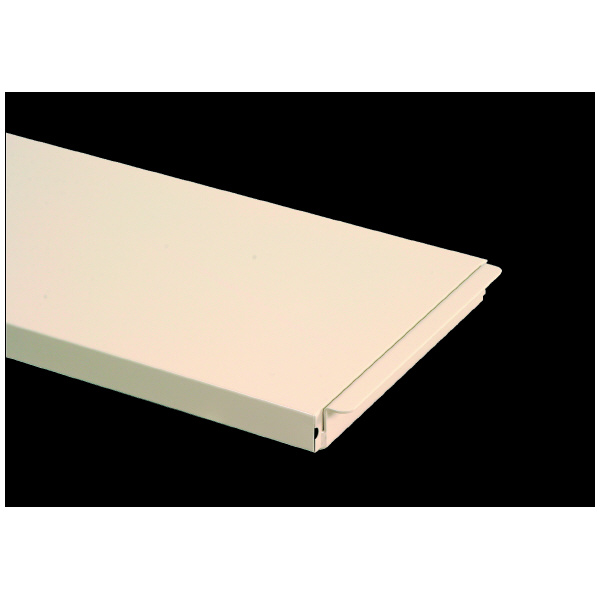 山金工業（株） 半面棚板 1200×600用 WT 半面棚板　１２００×６００用 WT-1260-IV
