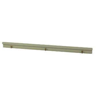 山金工業（株） コボレ止め 間口(W)用 SKO コボレ止め　間口（Ｗ）用 SKO-1800W-G