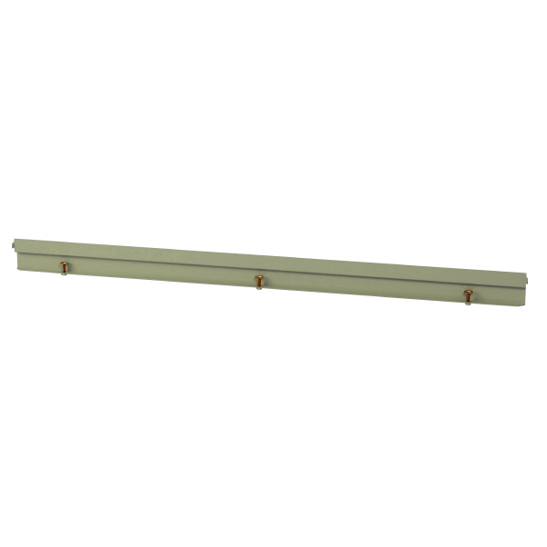 山金工業（株） コボレ止め 間口(W)用 SKO コボレ止め　間口（Ｗ）用 SKO-1800W-G