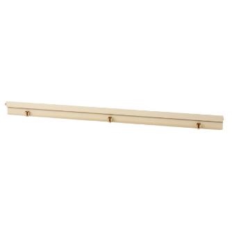 山金工業（株） コボレ止め 間口(W)用 SKO コボレ止め　間口（Ｗ）用 SKO-1800W-IV
