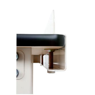 山金工業（株） コボレ止め 奥行(D)用 SKO コボレ止め　奥行（Ｄ）用 SKO-600D-G