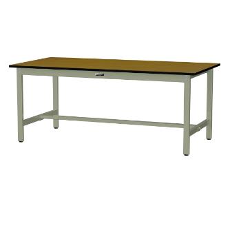 山金工業（株） ワークテーブル 500シリーズ 固定式 SJM ワークテーブル　５００シリーズ　固定式 SJM-1890-MG