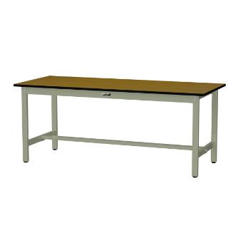 山金工業（株） ワークテーブル 500シリーズ 固定式 SJM ワークテーブル　５００シリーズ　固定式 SJM-1875-MG