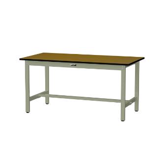 山金工業（株） ワークテーブル 500シリーズ 固定式 SJM ワークテーブル　５００シリーズ　固定式 SJM-1575-MG