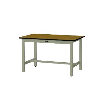 山金工業（株） ワークテーブル 500シリーズ 固定式 SJM ワークテーブル　５００シリーズ　固定式 SJM-1275-MG