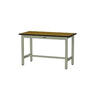 山金工業（株） ワークテーブル 500シリーズ 固定式 SJM ワークテーブル　５００シリーズ　固定式 SJM-1260-MG