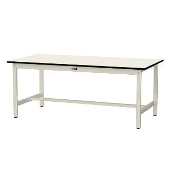 山金工業（株） ワークテーブル 500シリーズ 固定式 SJM ワークテーブル　５００シリーズ　固定式 SJM-1890-II
