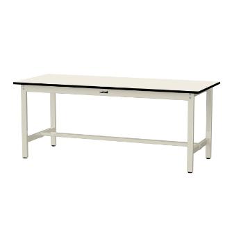 山金工業（株） ワークテーブル 500シリーズ 固定式 SJM ワークテーブル　５００シリーズ　固定式 SJM-1875-II