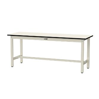 山金工業（株） ワークテーブル 500シリーズ 固定式 SJM ワークテーブル　５００シリーズ　固定式 SJM-1860-II
