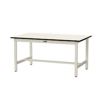 山金工業（株） ワークテーブル 500シリーズ 固定式 SJM ワークテーブル　５００シリーズ　固定式 SJM-1590-II