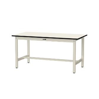 山金工業（株） ワークテーブル 500シリーズ 固定式 SJM ワークテーブル　５００シリーズ　固定式 SJM-1575-II