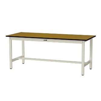 山金工業（株） ワークテーブル 500シリーズ 固定式 SJM ワークテーブル　５００シリーズ　固定式 SJM-1875-MI