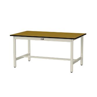 山金工業（株） ワークテーブル 500シリーズ 固定式 SJM ワークテーブル　５００シリーズ　固定式 SJM-1590-MI