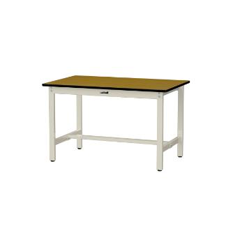 山金工業（株） ワークテーブル 500シリーズ 固定式 SJM ワークテーブル　５００シリーズ　固定式 SJM-1275-MI