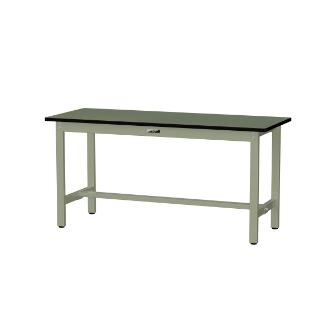 山金工業（株） ワークテーブル 500シリーズ 固定式 SJR ワークテーブル５００シリーズ　固定式 SJR-1560-GG