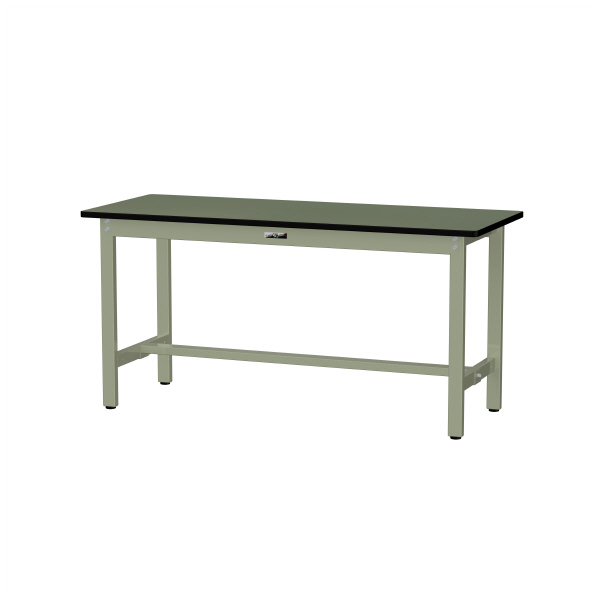 山金工業（株） ワークテーブル 500シリーズ 固定式 SJR ワークテーブル５００シリーズ　固定式 SJR-1560-GG