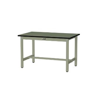 山金工業（株） ワークテーブル 500シリーズ 固定式 SJR ワークテーブル５００シリーズ　固定式 SJR-1275-GG