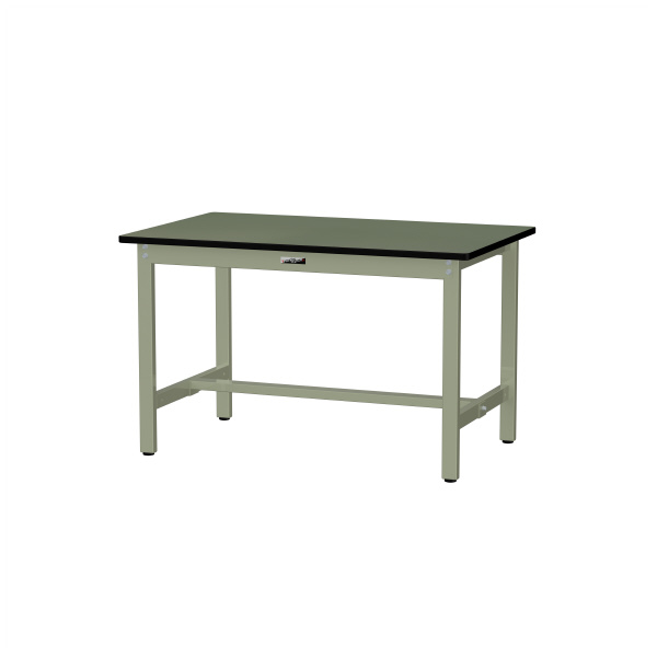 山金工業（株） ワークテーブル 500シリーズ 固定式 SJR ワークテーブル５００シリーズ　固定式 SJR-1275-GG