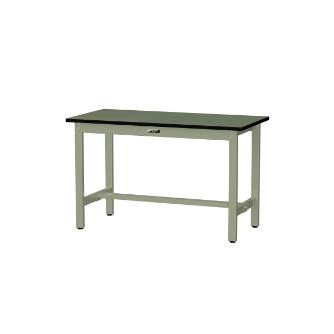 山金工業（株） ワークテーブル 500シリーズ 固定式 SJR ワークテーブル５００シリーズ　固定式 SJR-1260-GG
