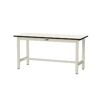 山金工業（株） ワークテーブル 500シリーズ 固定式 SJR ワークテーブル５００シリーズ　固定式 SJR-1560-II