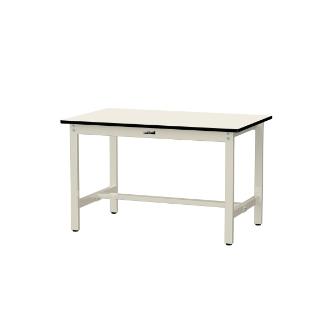 山金工業（株） ワークテーブル 500シリーズ 固定式 SJR ワークテーブル５００シリーズ　固定式 SJR-1275-II