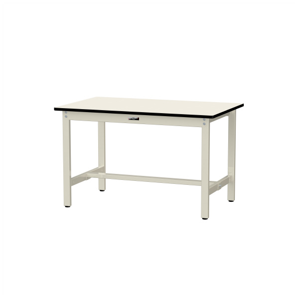 山金工業（株） ワークテーブル 500シリーズ 固定式 SJR ワークテーブル５００シリーズ　固定式 SJR-1275-II