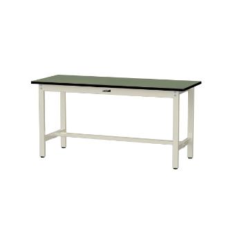 山金工業（株） ワークテーブル 500シリーズ 固定式 SJR ワークテーブル５００シリーズ　固定式 SJR-1560-GI