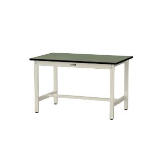 山金工業（株） ワークテーブル 500シリーズ 固定式 SJR ワークテーブル５００シリーズ　固定式 SJR-1275-GI
