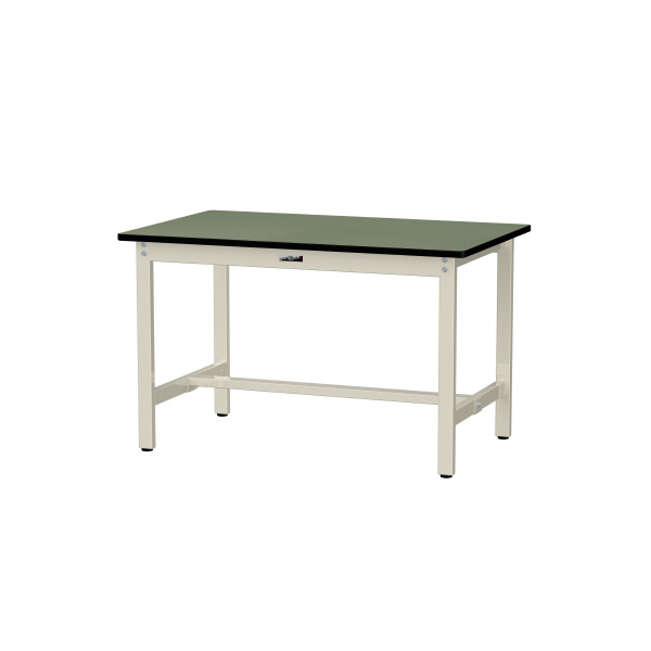 山金工業（株） ワークテーブル 500シリーズ 固定式 SJR ワークテーブル５００シリーズ　固定式 SJR-1275-GI