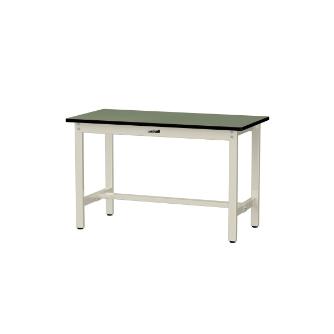 山金工業（株） ワークテーブル 500シリーズ 固定式 SJR ワークテーブル５００シリーズ　固定式 SJR-1260-GI