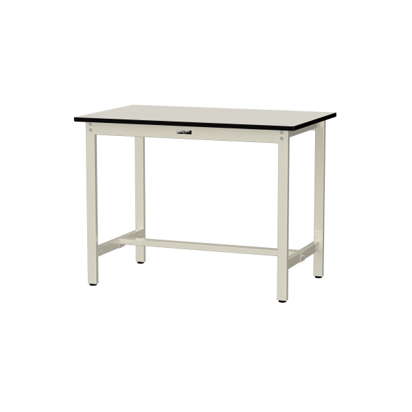 山金工業（株） ワークテーブル 500シリーズ 固定式 SJRH ワークテーブル５００シリーズ　固定式 SJRH-1275-II