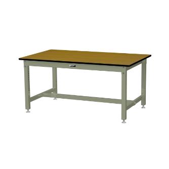 山金工業（株） ワークテーブル 800シリーズ 固定式 SVM ワークテーブル　８００シリーズ　固定式 SVM-1590-MG