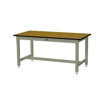 山金工業（株） ワークテーブル 800シリーズ 固定式 SVM ワークテーブル　８００シリーズ　固定式 SVM-1575-MG