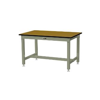 山金工業（株） ワークテーブル 800シリーズ 固定式 SVM ワークテーブル　８００シリーズ　固定式 SVM-1275-MG