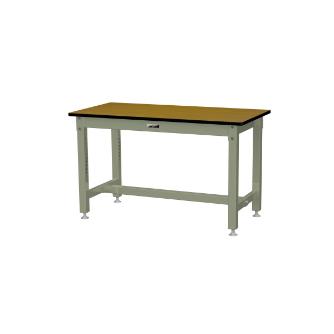 山金工業（株） ワークテーブル 800シリーズ 固定式 SVM ワークテーブル　８００シリーズ　固定式 SVM-1260-MG