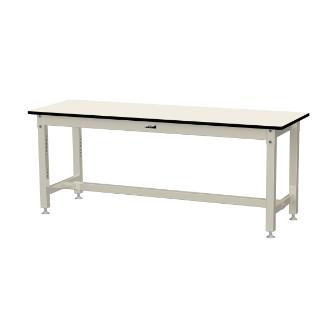 山金工業（株） ワークテーブル 800シリーズ 固定式 SVM ワークテーブル　８００シリーズ　固定式 SVM-1860-II