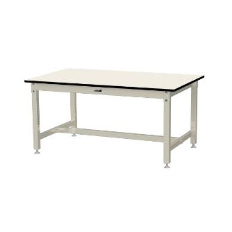 山金工業（株） ワークテーブル 800シリーズ 固定式 SVM ワークテーブル　８００シリーズ　固定式 SVM-1590-II