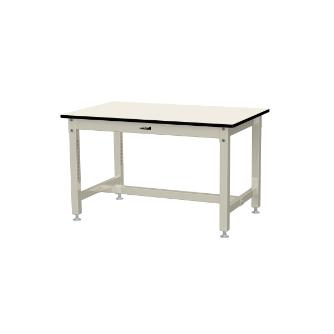 山金工業（株） ワークテーブル 800シリーズ 固定式 SVM ワークテーブル　８００シリーズ　固定式 SVM-1275-II