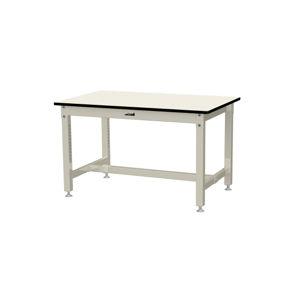 山金工業（株） ワークテーブル 800シリーズ 固定式 SVM ワークテーブル　８００シリーズ　固定式 SVM-1275-II