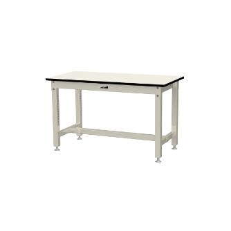 山金工業（株） ワークテーブル 800シリーズ 固定式 SVM ワークテーブル　８００シリーズ　固定式 SVM-1260-II