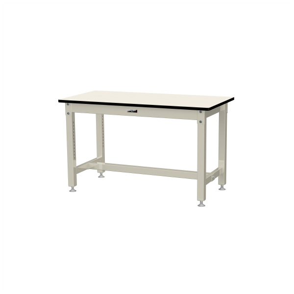 山金工業（株） ワークテーブル 800シリーズ 固定式 SVM ワークテーブル　８００シリーズ　固定式 SVM-1260-II