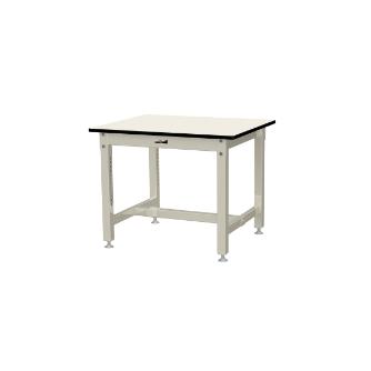 山金工業（株） ワークテーブル 800シリーズ 固定式 SVM ワークテーブル　８００シリーズ　固定式 SVM-975-II