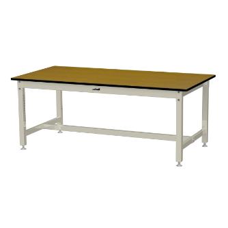 山金工業（株） ワークテーブル 800シリーズ 固定式 SVM ワークテーブル　８００シリーズ　固定式 SVM-1890-MI