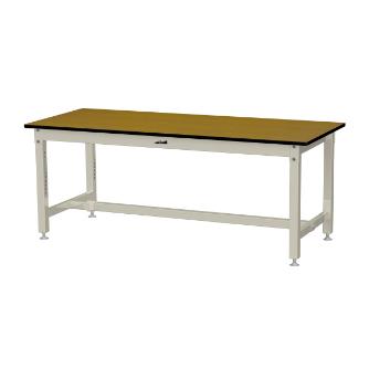 山金工業（株） ワークテーブル 800シリーズ 固定式 SVM ワークテーブル　８００シリーズ　固定式 SVM-1875-MI