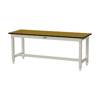 山金工業（株） ワークテーブル 800シリーズ 固定式 SVM ワークテーブル　８００シリーズ　固定式 SVM-1860-MI